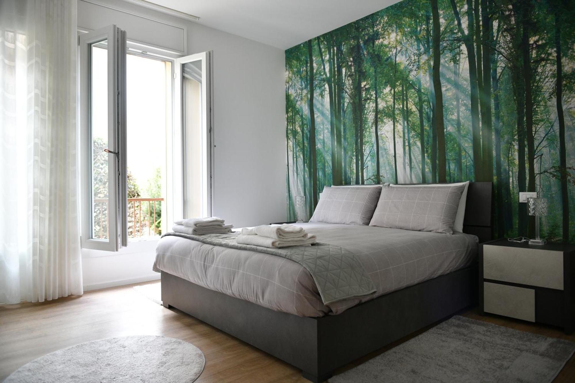 Apartamento Casa Isabel Veneza